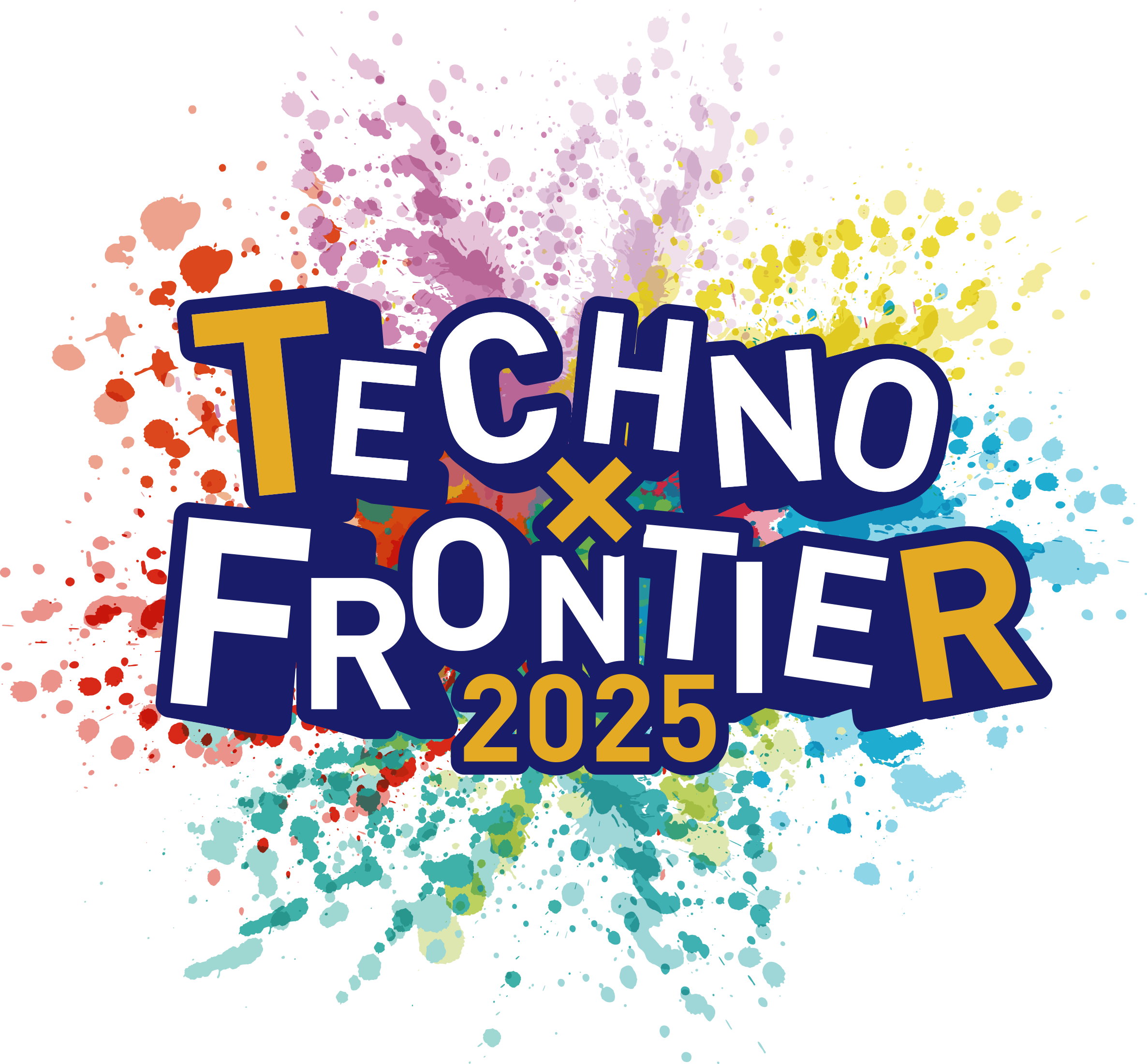 TECHNO-FRONTIER 2025 出展製品のご案内 - ｜キャッチコピー｜会社名