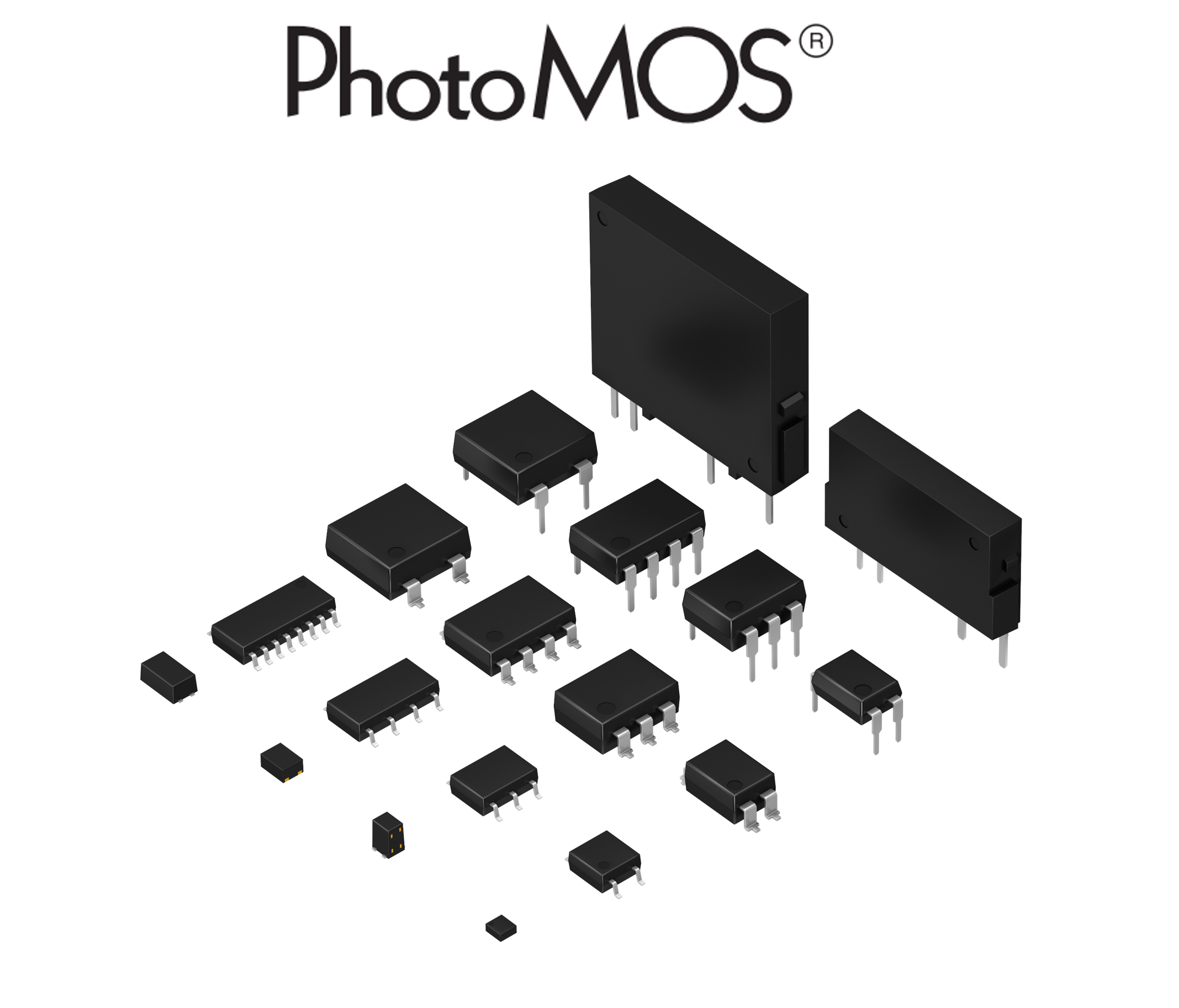 photoMOS